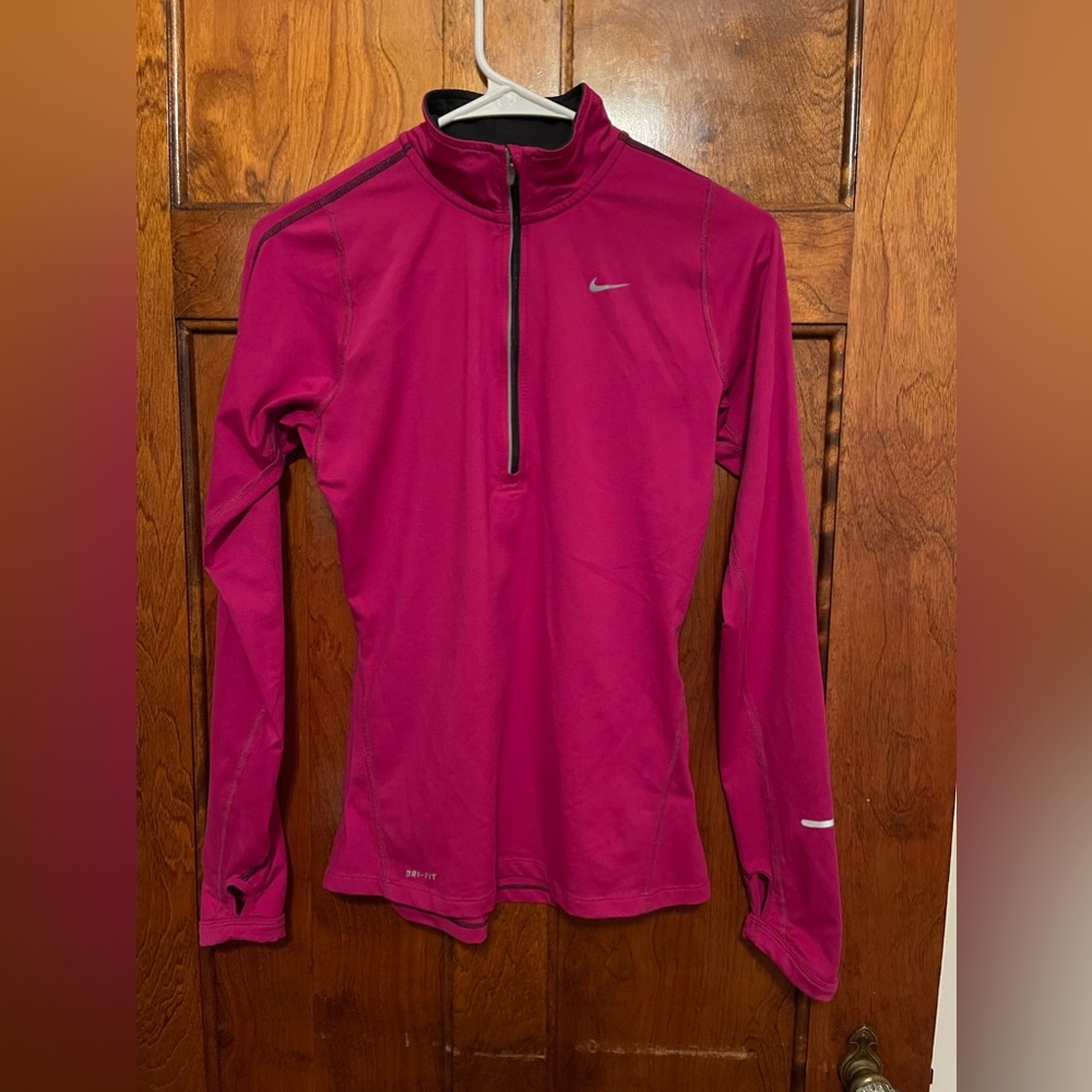 Nike Running Jacket